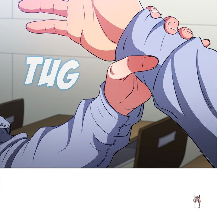 My High School Bully My High School Bully Chapter 102 - Page 41