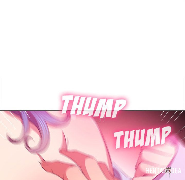 My High School Bully My High School Bully Chapter 102 - Page 45