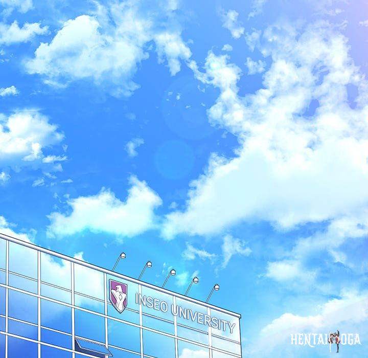 My High School Bully My High School Bully Chapter 102 - Page 5