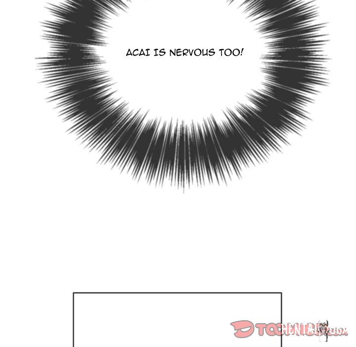 My High School Bully My High School Bully Chapter 102 - Page 51