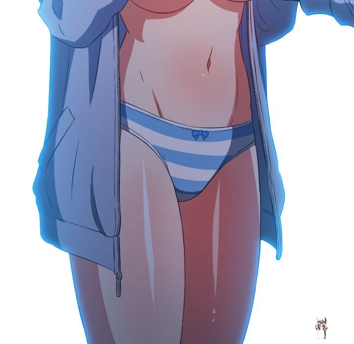 My High School Bully My High School Bully Chapter 102 - Page 53