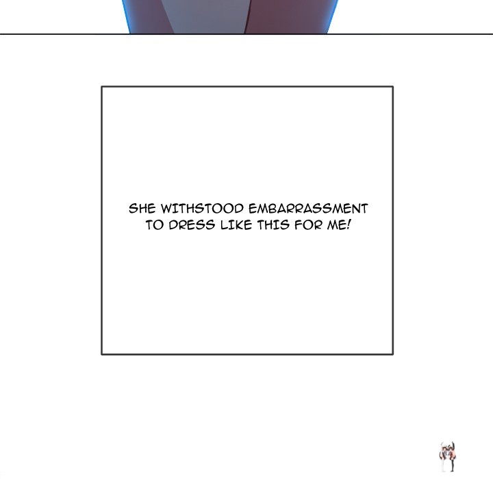 My High School Bully My High School Bully Chapter 102 - Page 54