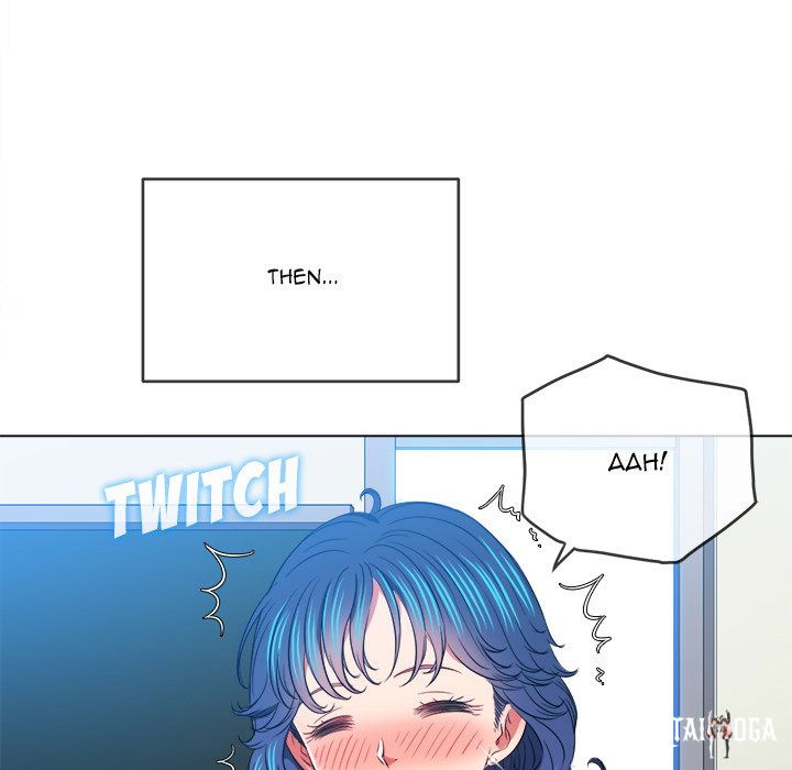 My High School Bully My High School Bully Chapter 102 - Page 55