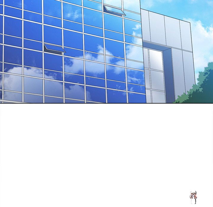 My High School Bully My High School Bully Chapter 102 - Page 6