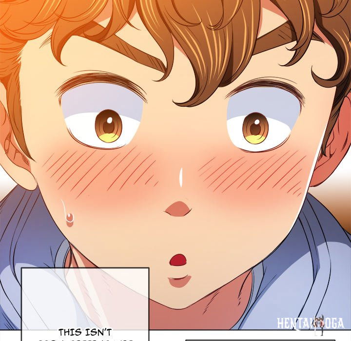 My High School Bully My High School Bully Chapter 102 - Page 64