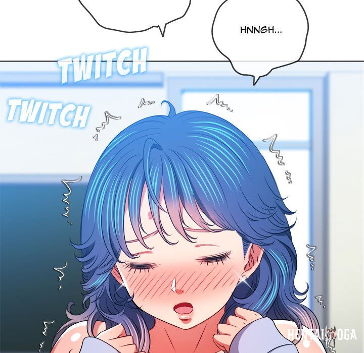 My High School Bully My High School Bully Chapter 102 - Page 66