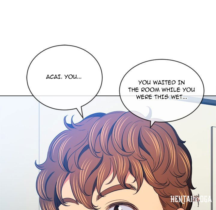 My High School Bully My High School Bully Chapter 102 - Page 68