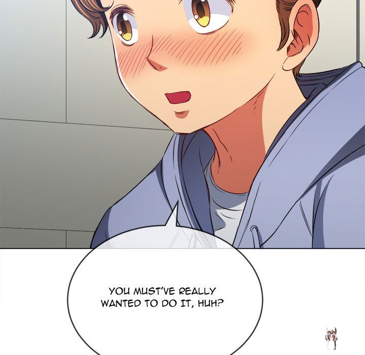 My High School Bully My High School Bully Chapter 102 - Page 69