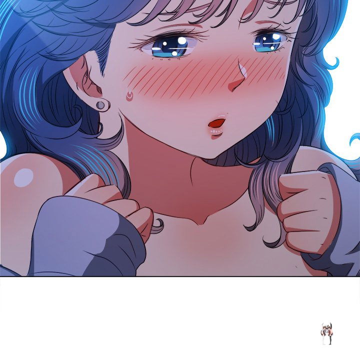 My High School Bully My High School Bully Chapter 102 - Page 71