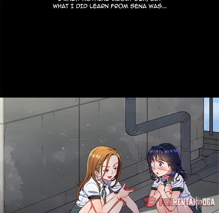 My High School Bully My High School Bully Chapter 102 - Page 75