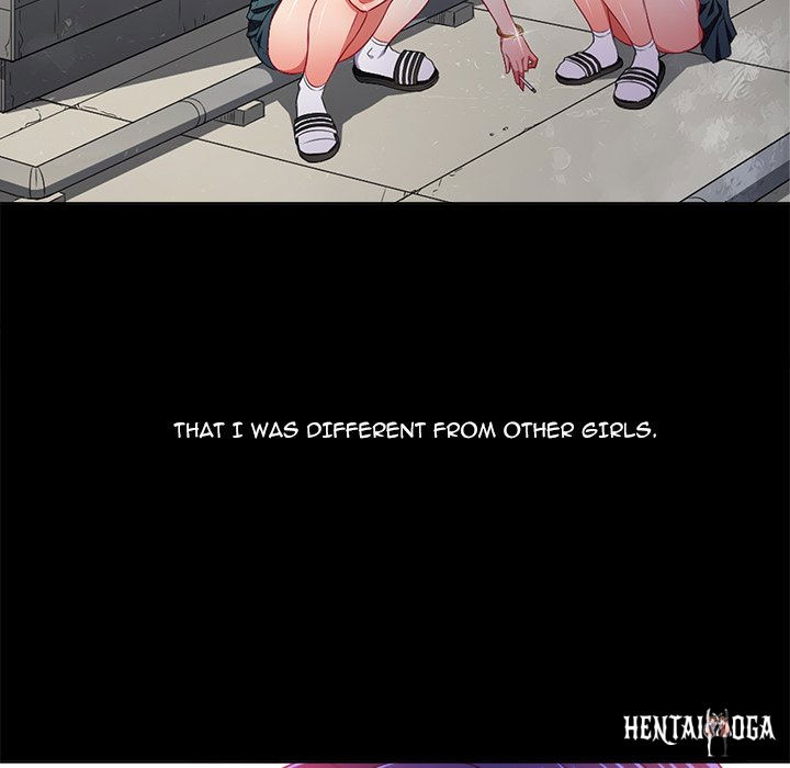 My High School Bully My High School Bully Chapter 102 - Page 76