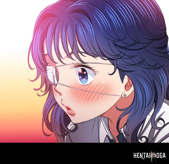 My High School Bully My High School Bully Chapter 102 - Page 77