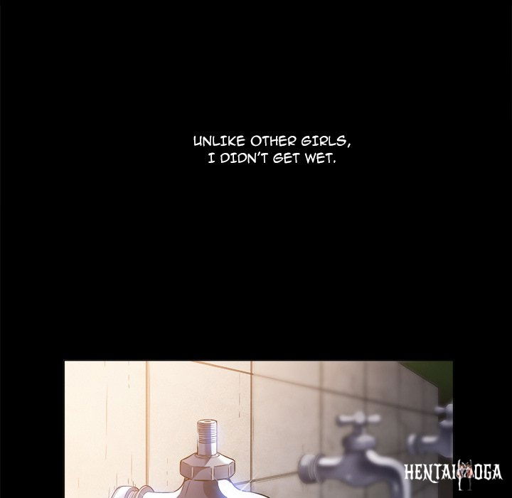 My High School Bully My High School Bully Chapter 102 - Page 78