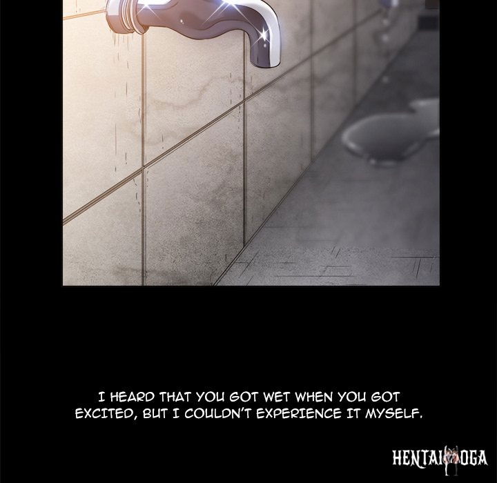 My High School Bully My High School Bully Chapter 102 - Page 79