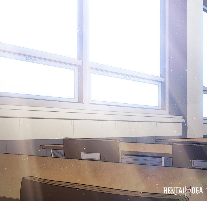 My High School Bully My High School Bully Chapter 102 - Page 8