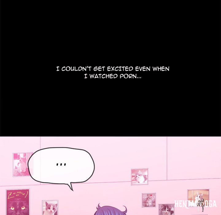 My High School Bully My High School Bully Chapter 102 - Page 82