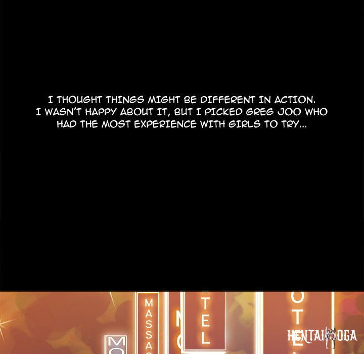 My High School Bully My High School Bully Chapter 102 - Page 84