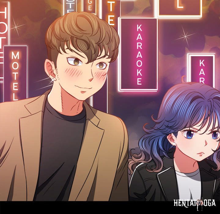 My High School Bully My High School Bully Chapter 102 - Page 85