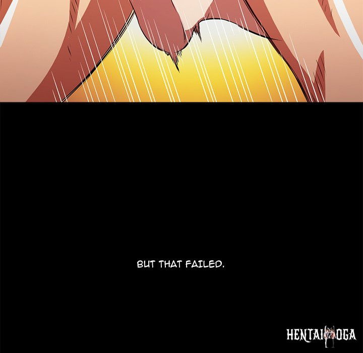 My High School Bully My High School Bully Chapter 102 - Page 88