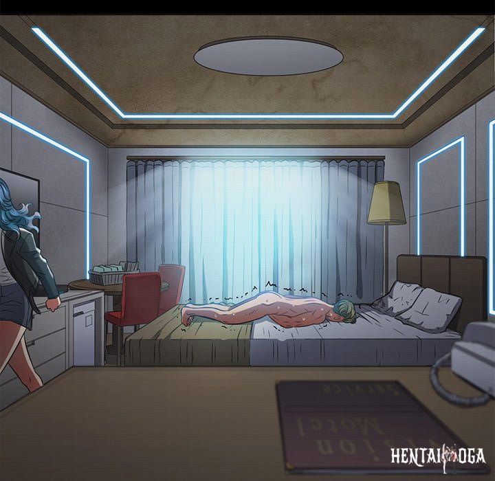 My High School Bully My High School Bully Chapter 102 - Page 89