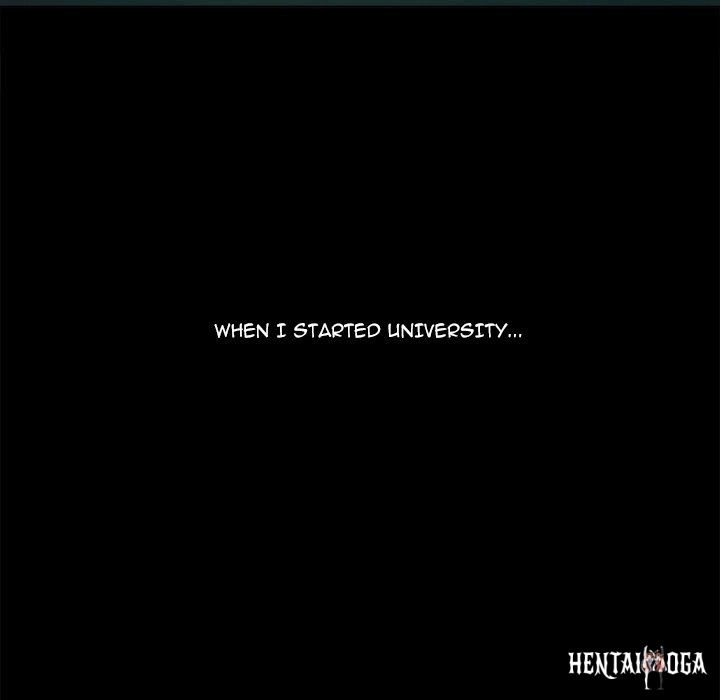 My High School Bully My High School Bully Chapter 102 - Page 92