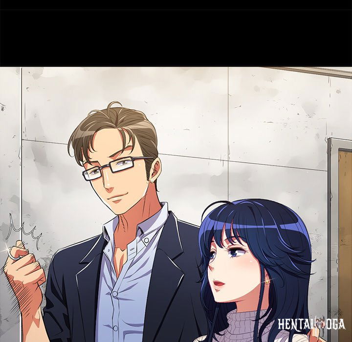 My High School Bully My High School Bully Chapter 102 - Page 93