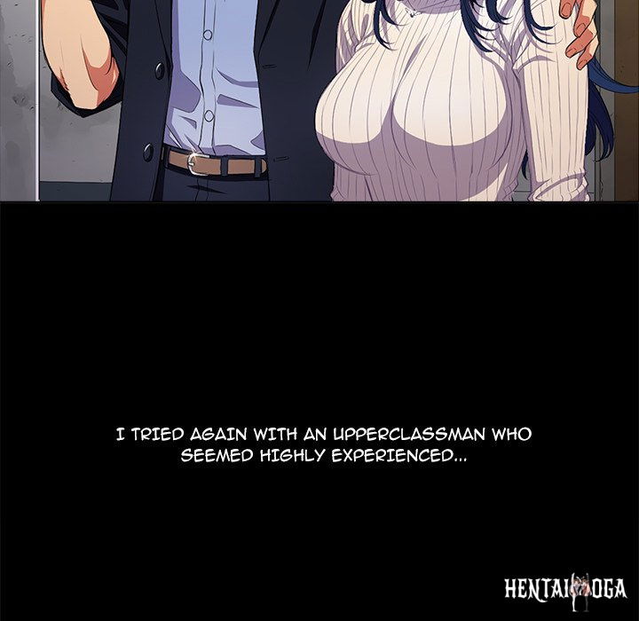 My High School Bully My High School Bully Chapter 102 - Page 94