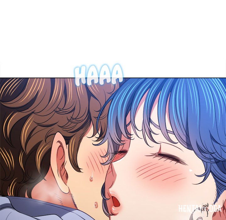 My High School Bully My High School Bully Chapter 103 - Page 10