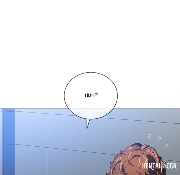 My High School Bully My High School Bully Chapter 103 - Page 100