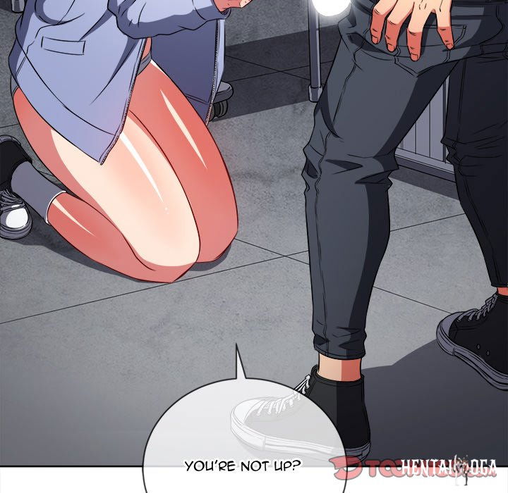 My High School Bully My High School Bully Chapter 103 - Page 102