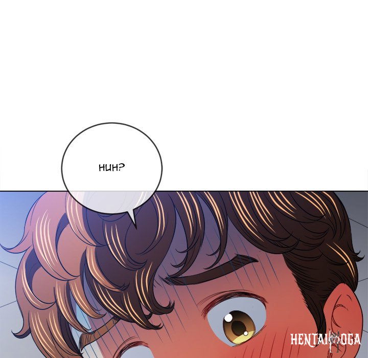 My High School Bully My High School Bully Chapter 103 - Page 104