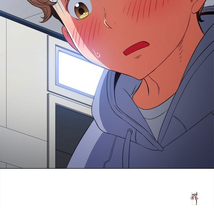 My High School Bully My High School Bully Chapter 103 - Page 105