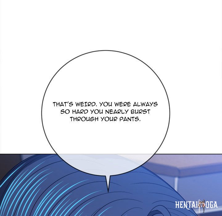 My High School Bully My High School Bully Chapter 103 - Page 106