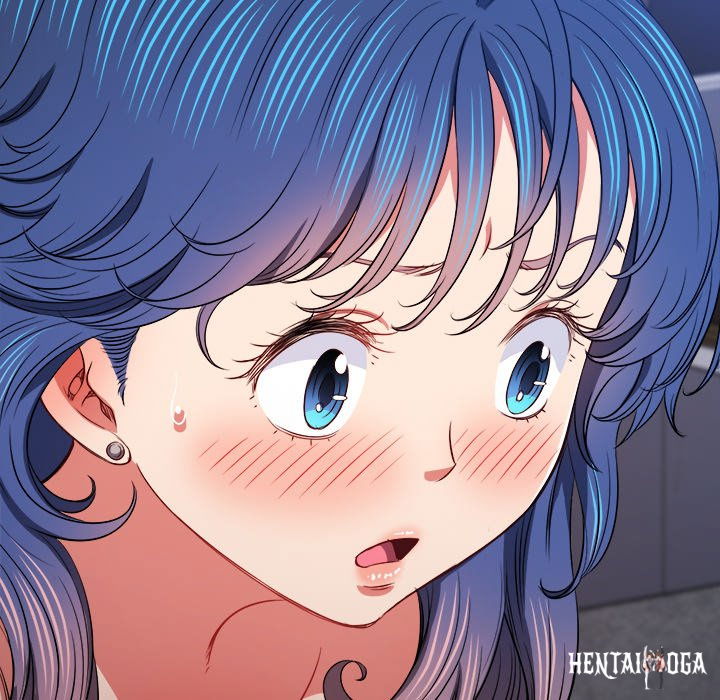 My High School Bully My High School Bully Chapter 103 - Page 107