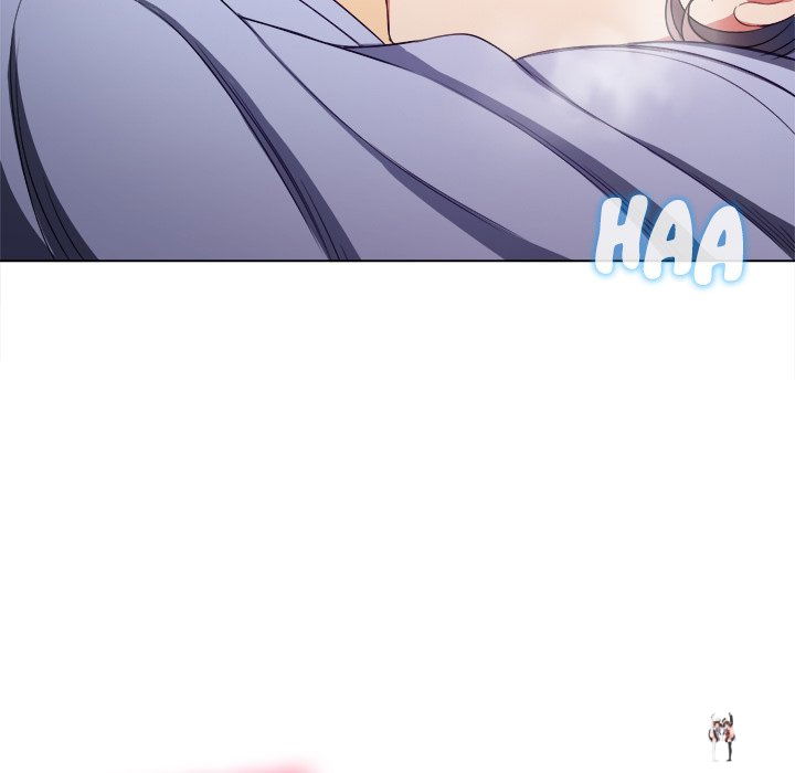 My High School Bully My High School Bully Chapter 103 - Page 11