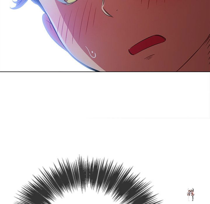 My High School Bully My High School Bully Chapter 103 - Page 110