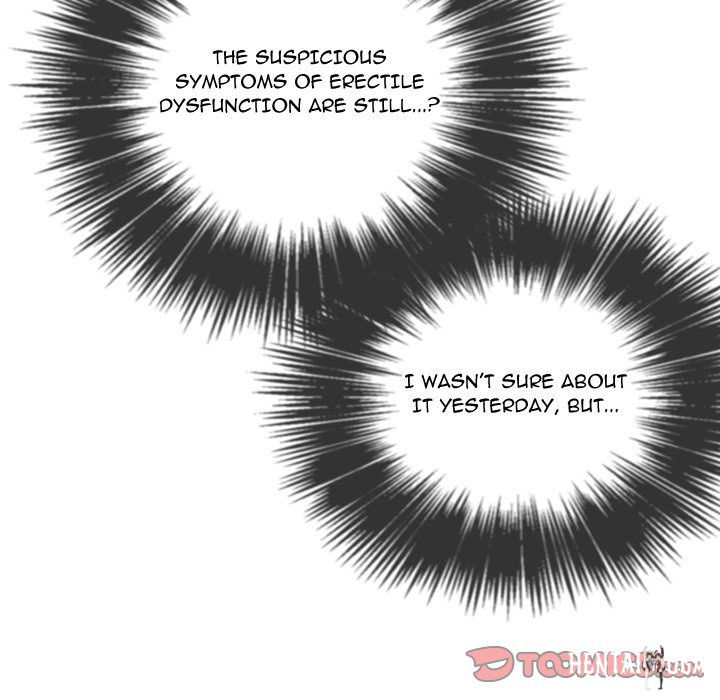 My High School Bully My High School Bully Chapter 103 - Page 111