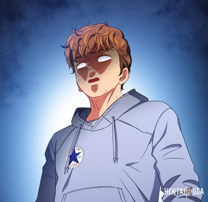 My High School Bully My High School Bully Chapter 103 - Page 113