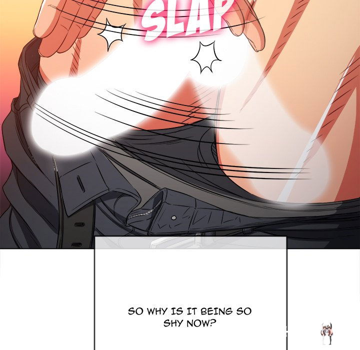 My High School Bully My High School Bully Chapter 103 - Page 118