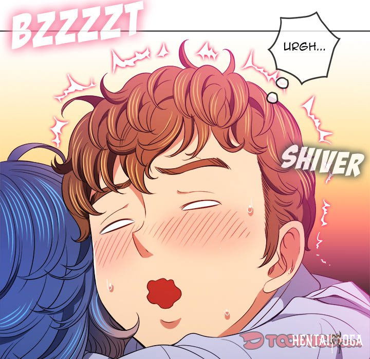 My High School Bully My High School Bully Chapter 103 - Page 12