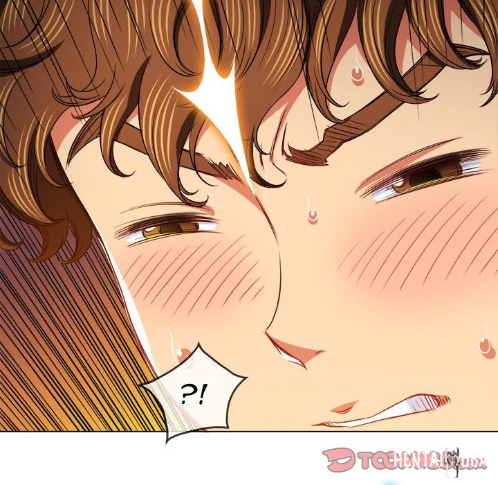 My High School Bully My High School Bully Chapter 103 - Page 120