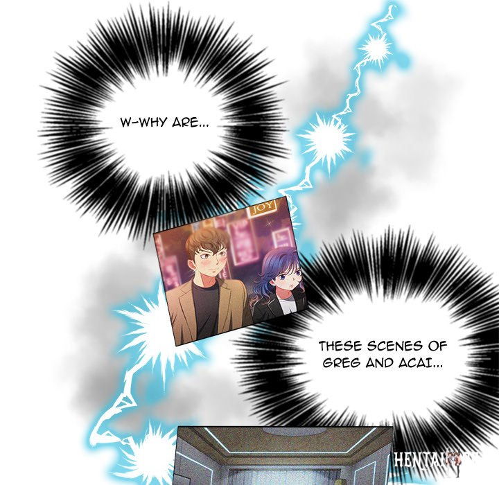 My High School Bully My High School Bully Chapter 103 - Page 121