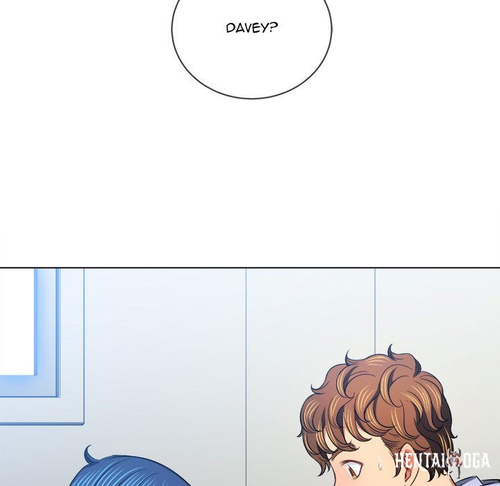 My High School Bully My High School Bully Chapter 103 - Page 124