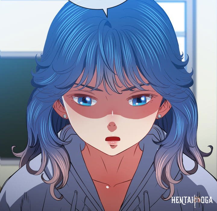 My High School Bully My High School Bully Chapter 103 - Page 127