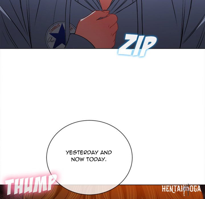 My High School Bully My High School Bully Chapter 103 - Page 128