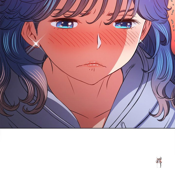 My High School Bully My High School Bully Chapter 103 - Page 134