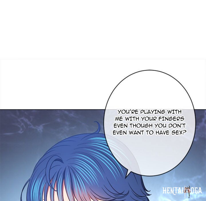 My High School Bully My High School Bully Chapter 103 - Page 136