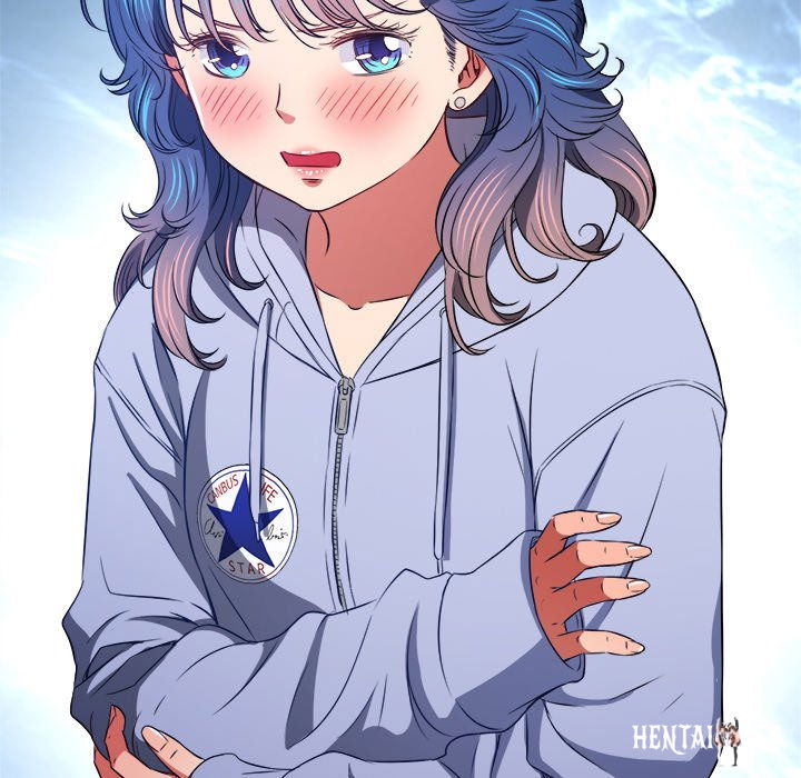 My High School Bully My High School Bully Chapter 103 - Page 137