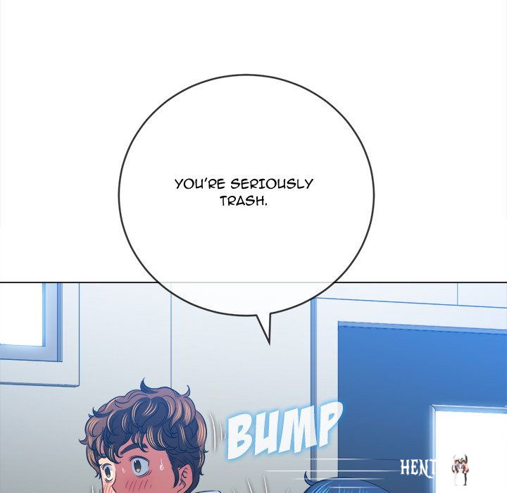 My High School Bully My High School Bully Chapter 103 - Page 139