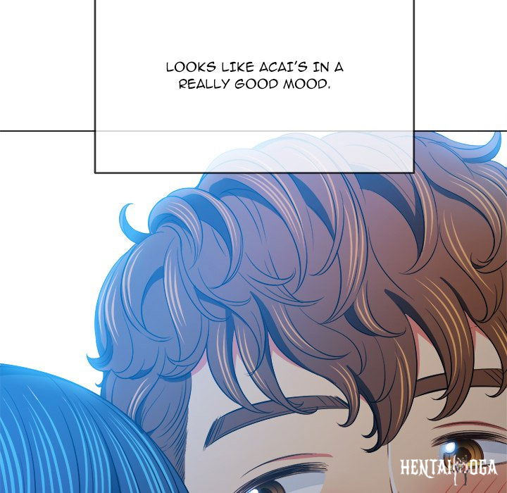 My High School Bully My High School Bully Chapter 103 - Page 14